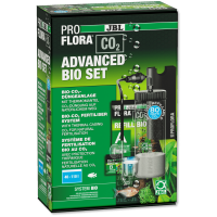 Proflora CO2 Advanced Bio Set